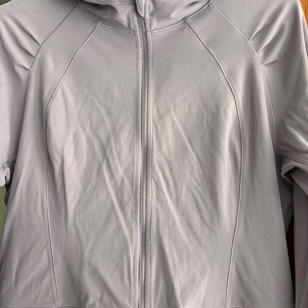 Lululemon Move With Ease Jacket Dusty Dawn - Picture 5 of 13